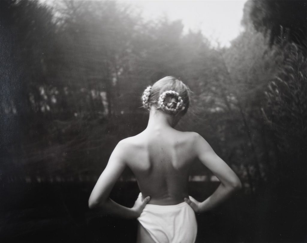 Web Galeri Sally Mann Bant Mag