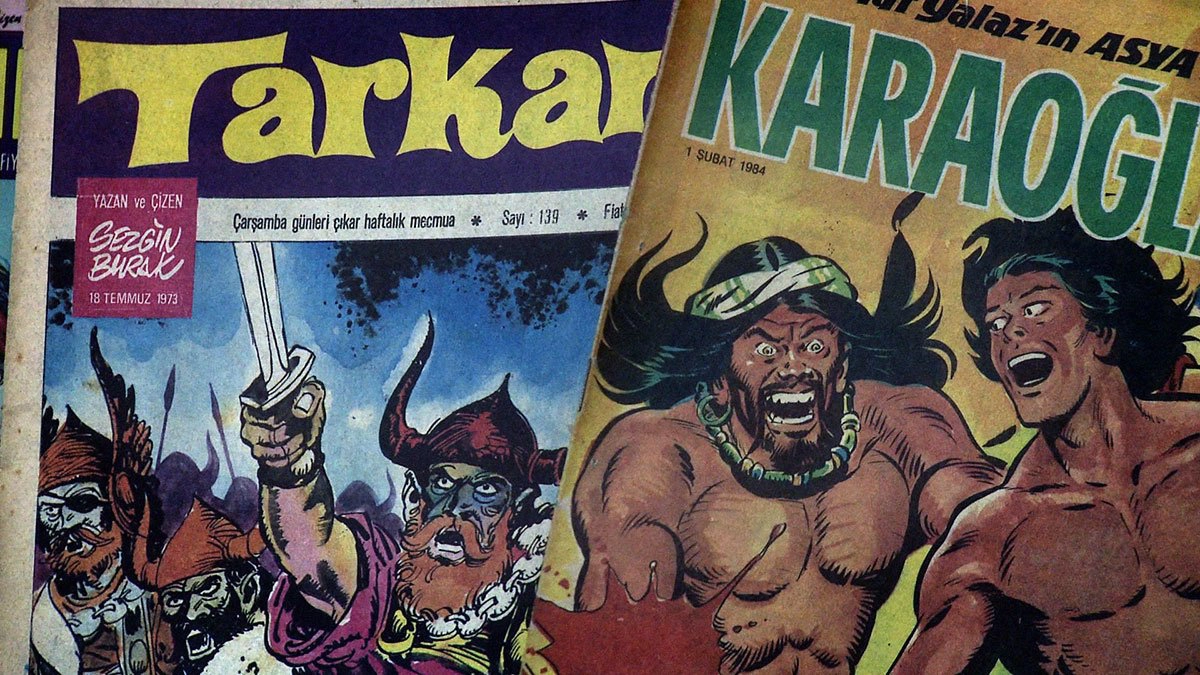 Remake, Remix, Rip-Off: Yeşilçamda yeniden yapımlar ve kopya kültürü -  bant mag