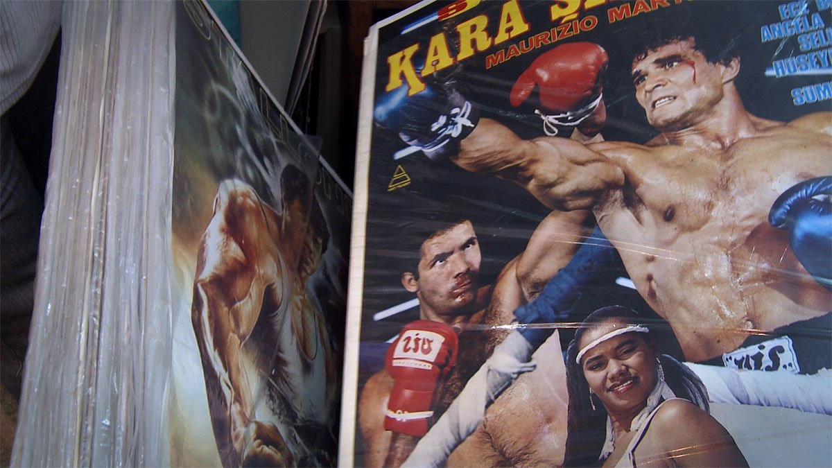 Remake, Remix, Rip-Off: Yeşilçamda yeniden yapımlar ve kopya kültürü -  bant mag