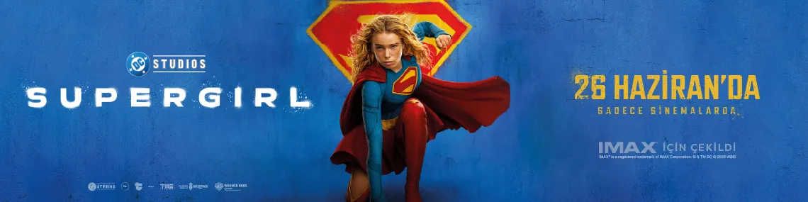 TME Supergirl