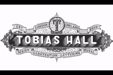 Galeri: Tobias Hall