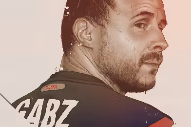 Galeri: Grzegorz Domaradzki