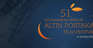 Antalya Altın Portakal Film Festivali Uluslararası Yarışma Filmleri belli oldu