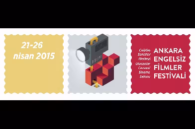 Herkesin erişebildiği festival: Ankara Engelsiz Filmler Festivali 21-26 Nisan'da!