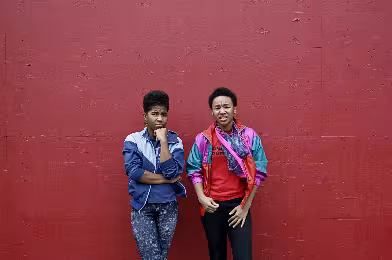 Yeni THEESatisfaction albümünden ilk single: ''Recognition''