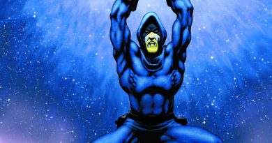 Jim Starlin’in “Dreadstar”ı televizyona uyarlanıyor!