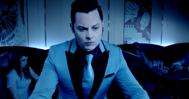 Jack White'tan yeni klip: 