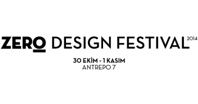 Zero Design Festival bugün başlıyor!