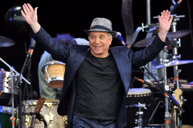 Günün şarkısı: Paul Simon - I Know What I Know