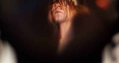 Steve Gullick'in Nirvana arşivi kitap haline getiriliyor