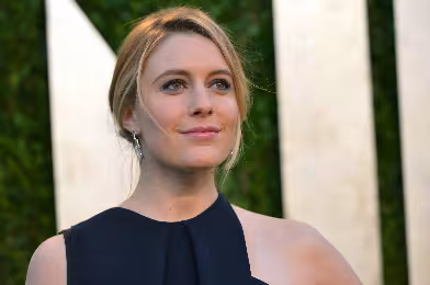 Frances Ha'nın yıldızı Greta Gerwig,