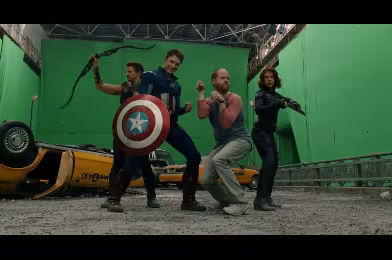 ''Avengers: Age of Ultron'' öncesi, beş yapımıyla Joss Whedon