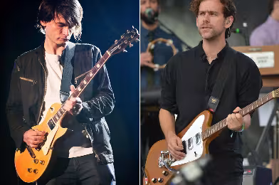 Jonny Greenwood ve Bryce Dessner'dan ortak albüm geliyor