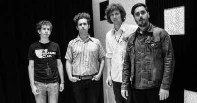 Parquet Courts'tan yeni EP: 