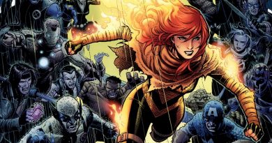 F4’a 4 gün kala: Marvel’ın diğer karakterlerin güçlerini kopyalayabilen mutantı “Hope Summers”