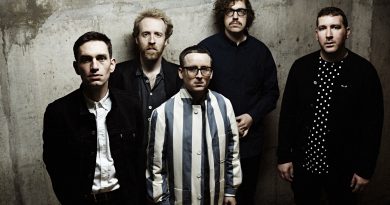 Hot Chip'ten sürpriz LCD Soundsystem yorumu: 