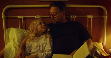 Russell Crowe’lu “Fathers & Daughters”tan ilk fragman