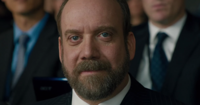 Yeni Showtime dizisi “Billions”tan bir fragman daha