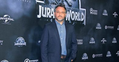 Colin Trevorrow, 