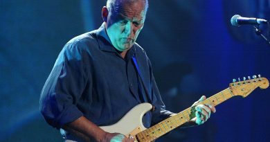 David Gilmour’dan The Beatles yorumu: “Here, There and Everywhere”