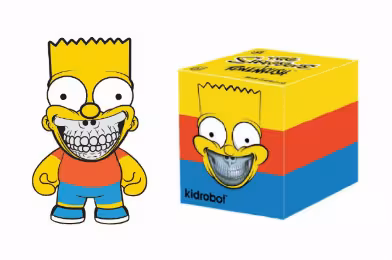 Kidrobot 