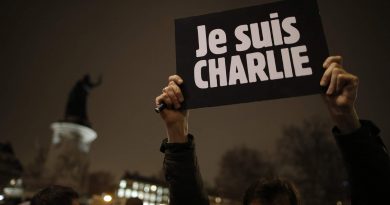 Charlie Hebdo belgeseli “Je Suis Charlie”nin galası Toronto International Film Festival’da yapılacak