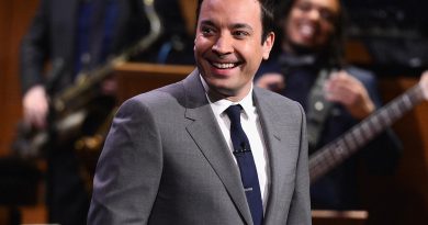 Jimmy Fallon, 2021 yılına dek The Tonight Show’u sunacak!