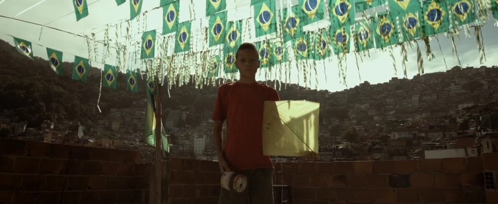 kite
