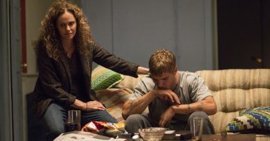 “The Leftovers”ın yeni sezonundan bir fragman daha