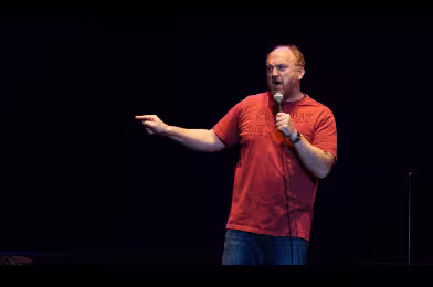 Louis CK, Madison Square Garden'daki gösterilerinin ses kayıtlarını yayınladı