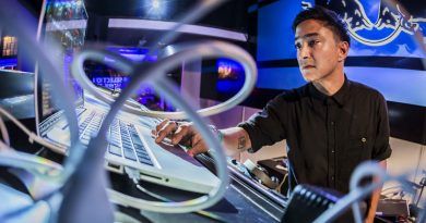 Shigeto'dan yeni bir EP geliyor: 