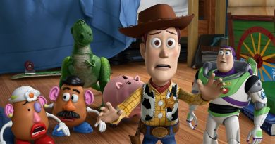 Yeni “Toy Story” filminden ilk detaylar geldi!