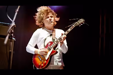 Ty Segall bir grup daha kurdu: “GØGGS”