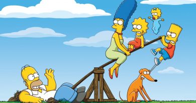 “The Simpsons” 30.sezon sonunda bitecek mi?