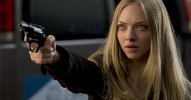 Amanda Seyfried, “Twin Peaks” kadrosuna katıldı