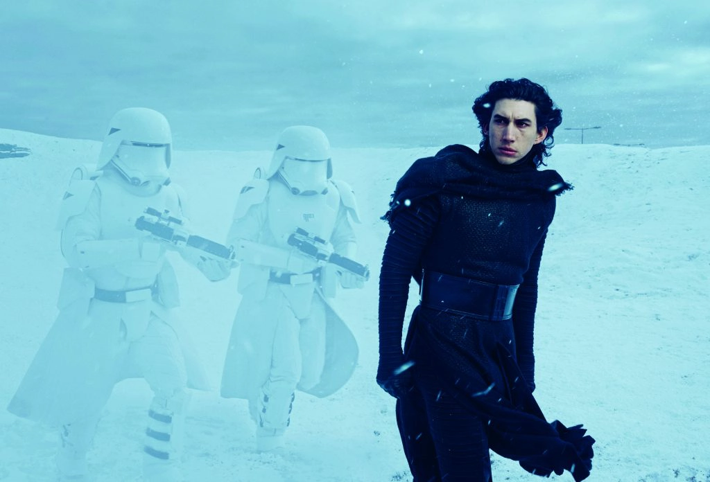 Adam-Driver