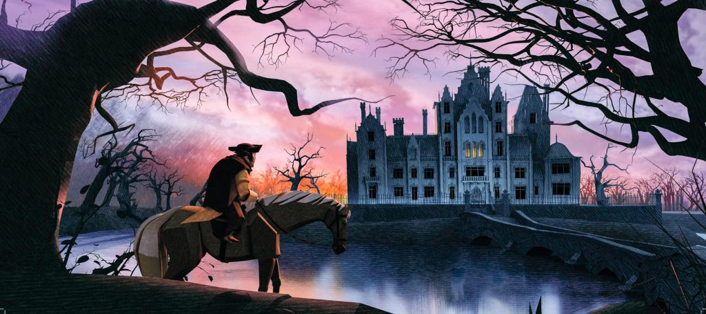 Extraordinary Tales 1-edit