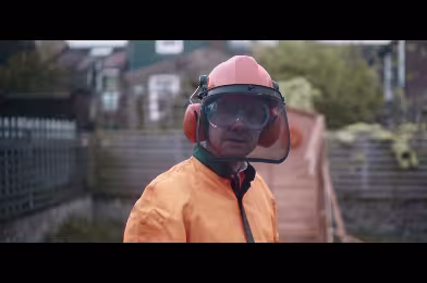 Paul Weller'ın yeni klibinde Martin Freeman rol alıyor
