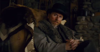 Quentin Tarantino’nun yeni filmi “The Hateful Eight”ten bir fragman daha!