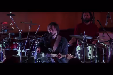Gevende'nin St. Antuan Kilisesi'nde verdiği konserin tamamı internette yerini aldı!