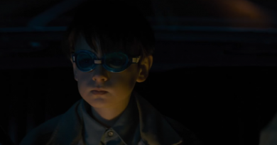 Huzurlarınızda “Midnight Special”ın etkileyici fragmanı