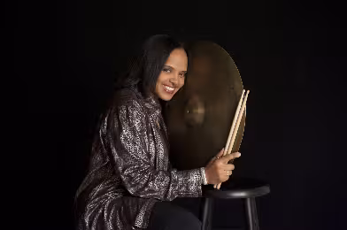 Üç Grammy'li müzisyen Terri Lyne Carrington konserine davetiye kazanma şansı burada!