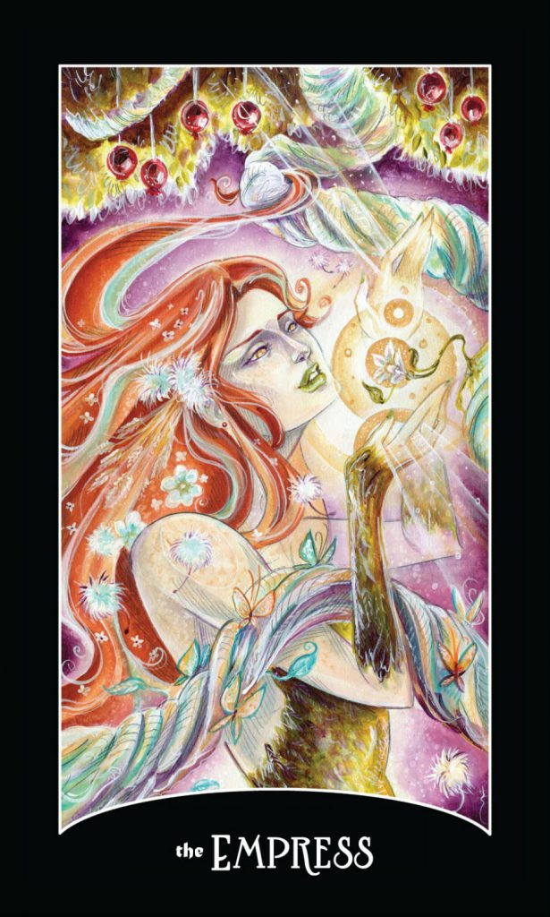 Tarot_Cards_EMPRESS
