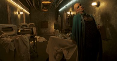 FX, “American Horror Story”nin 6. sezonu için anlaşmaya varıldığını açıkladı