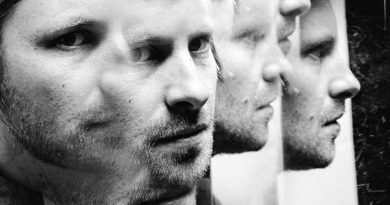 Sigur Ros'tan John Carpenter'a, 5 remiksiyle Blanck Mass