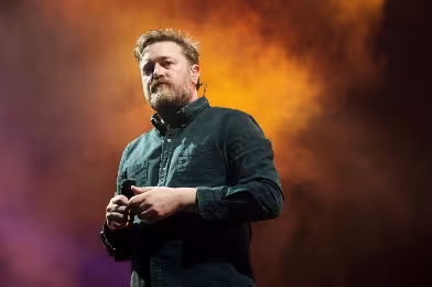 Günün şarkısı: Guy Garvey - Angela's Eyes