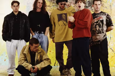 Günün şarkısı: Happy Mondays - Loose Fit