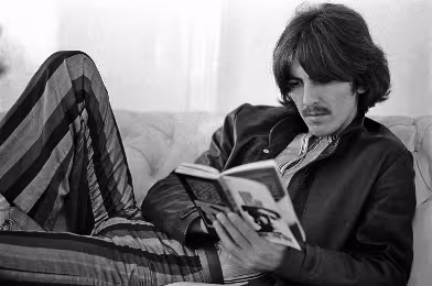 Günün şarkısı: Beatles - Here Comes The Sun