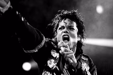 Günün şarkısı: Michael Jackson - Human Nature