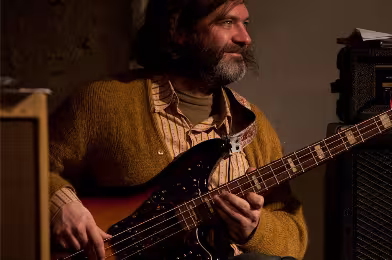 Günün şarkısı: Jim O'Rourke - The Workplace